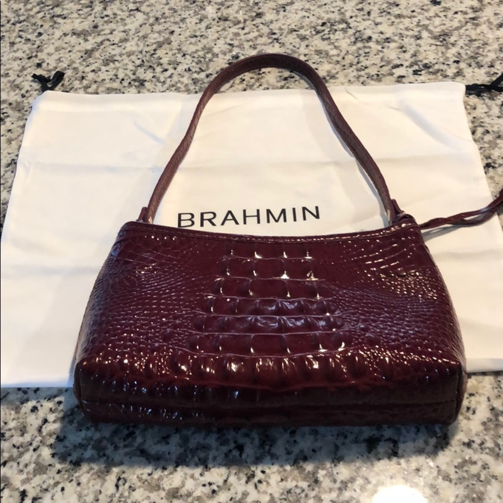 Brahmin bag